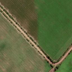 Satellite imagery of ARE1, AR