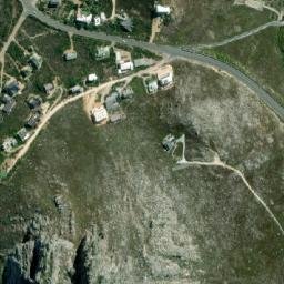 Satellite imagery of STEEN 9, ZA