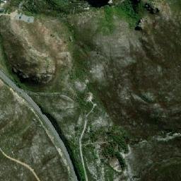 Satellite imagery of STEEN 9, ZA