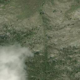 Satellite imagery of UITKYK, ZA