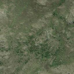 Satellite imagery of UITKYK, ZA