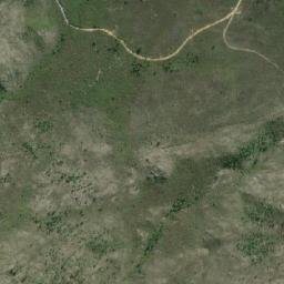 Satellite imagery of UITKYK, ZA