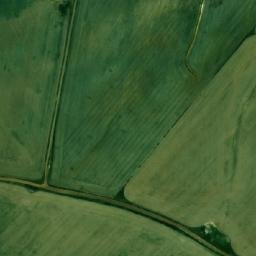 Satellite imagery of SEEWATERSKLOOF, ZA