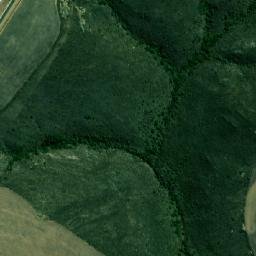 Satellite imagery of DIE KLOOF, ZA