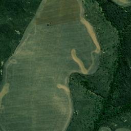 Satellite imagery of DIE KLOOF, ZA
