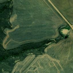 Satellite imagery of DIE KLOOF, ZA
