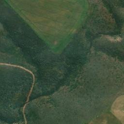 Satellite imagery of SLANGERIVIER, ZA