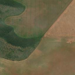 Satellite imagery of SLANGERIVIER, ZA
