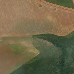 Satellite imagery of SLANGERIVIER, ZA