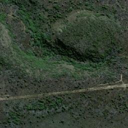 Satellite imagery of DUINERUG, ZA