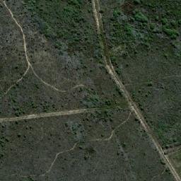 Satellite imagery of DUINERUG, ZA