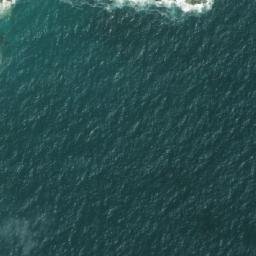 Satellite imagery of Vleespunt, ZA