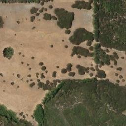 Satellite imagery of Ledge Point, AU