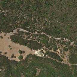 Satellite imagery of Ledge Point, AU
