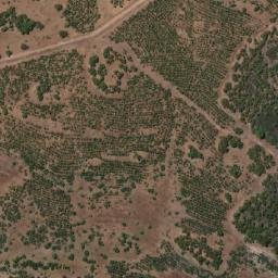 Satellite imagery of Sukey Hill, AU