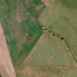 Satellite imagery of Taylors Gap, AU