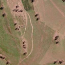 Satellite imagery of Taylors Gap, AU
