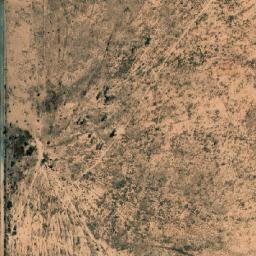Satellite imagery of Craigie Hill, AU
