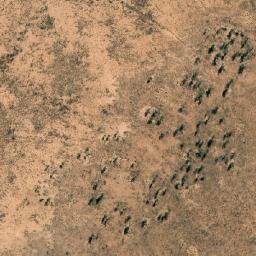 Satellite imagery of Craigie Hill, AU