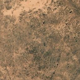Satellite imagery of Craigie Hill, AU