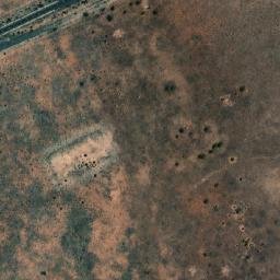Satellite imagery of Bald Hill, AU