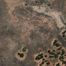 Satellite imagery of Bald Hill, AU