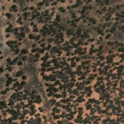 Satellite imagery of Bald Hill, AU