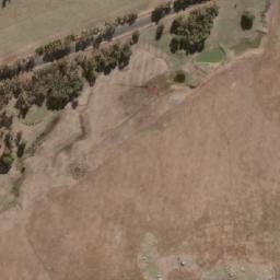 Satellite imagery of Wooly Hill, AU