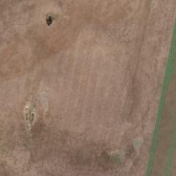 Satellite imagery of Wooly Hill, AU