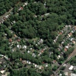 Satellite imagery of Brickyard Point, AU