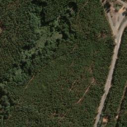 Satellite imagery of Los Arrayanes, CL