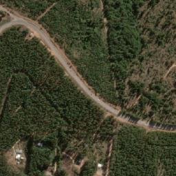 Satellite imagery of Los Arrayanes, CL