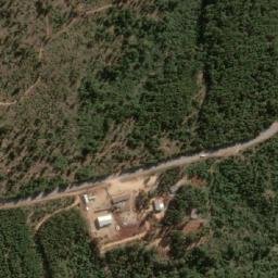 Satellite imagery of Los Arrayanes, CL