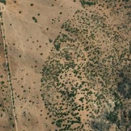 Satellite imagery of Cerro Piedras Blancas, CL