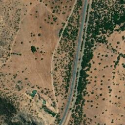 Satellite imagery of Cerro Piedras Blancas, CL