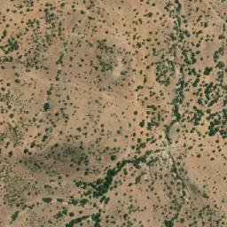 Satellite imagery of Cerro Curamahue, CL