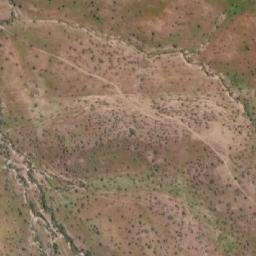 Satellite imagery of Cerro Curamahue, CL