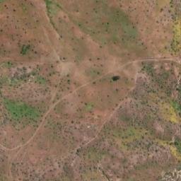 Satellite imagery of Cerro Curamahue, CL