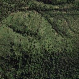 Satellite imagery of Cerros Las Tarcazas, CL