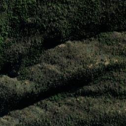 Satellite imagery of Cerro Altos Piopío, CL