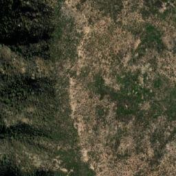 Satellite imagery of Cerro Altos Piopío, CL