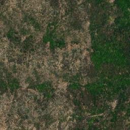 Satellite imagery of Cerro Altos Piopío, CL