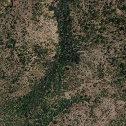 Satellite imagery of Los Quillayes, CL