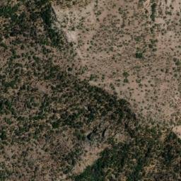 Satellite imagery of Cerro Naicura, CL