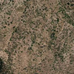 Satellite imagery of Cerro Naicura, CL