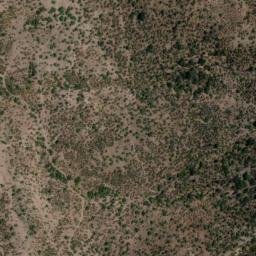 Satellite imagery of Cerro del Señor, CL