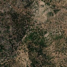 Satellite imagery of Cerro del Señor, CL