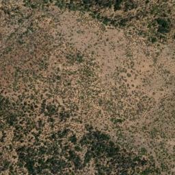 Satellite imagery of Cerro del Señor, CL