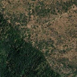 Satellite imagery of Cerro Cardos, CL