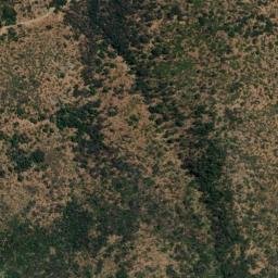 Satellite imagery of Cerro Cardos, CL